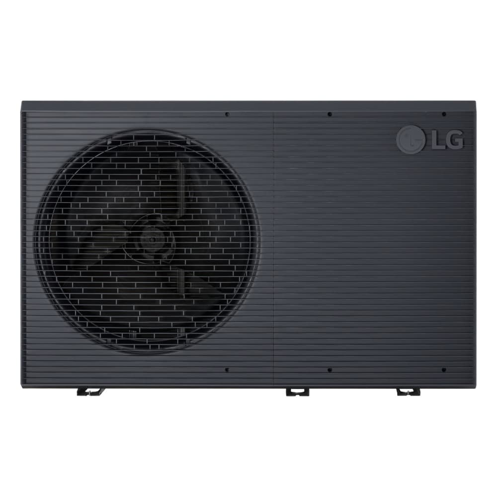 LG R290 Monoblock 7kW 1-faset