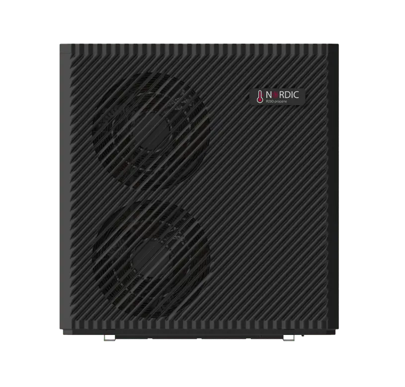 Nordic Propan 18 KW m. WIFI