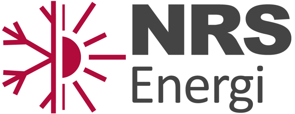 NRS-Energi logo